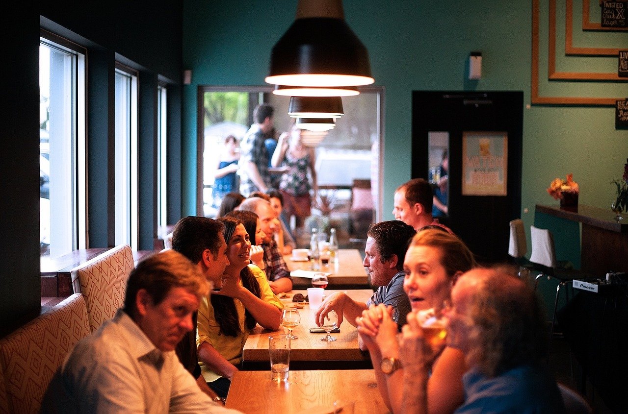 Arrêté réglementant l’activité des restaurants dans le département du Nord