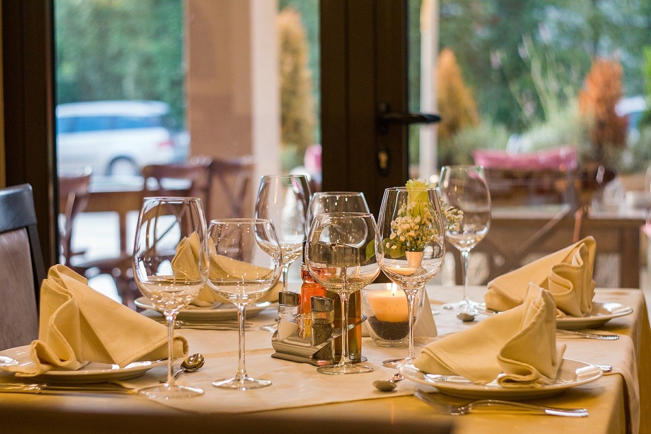 Arrêté portant prolongation de l’arrêté réglementant l’activité des restaurants