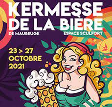 Réservation kermesse de la bière