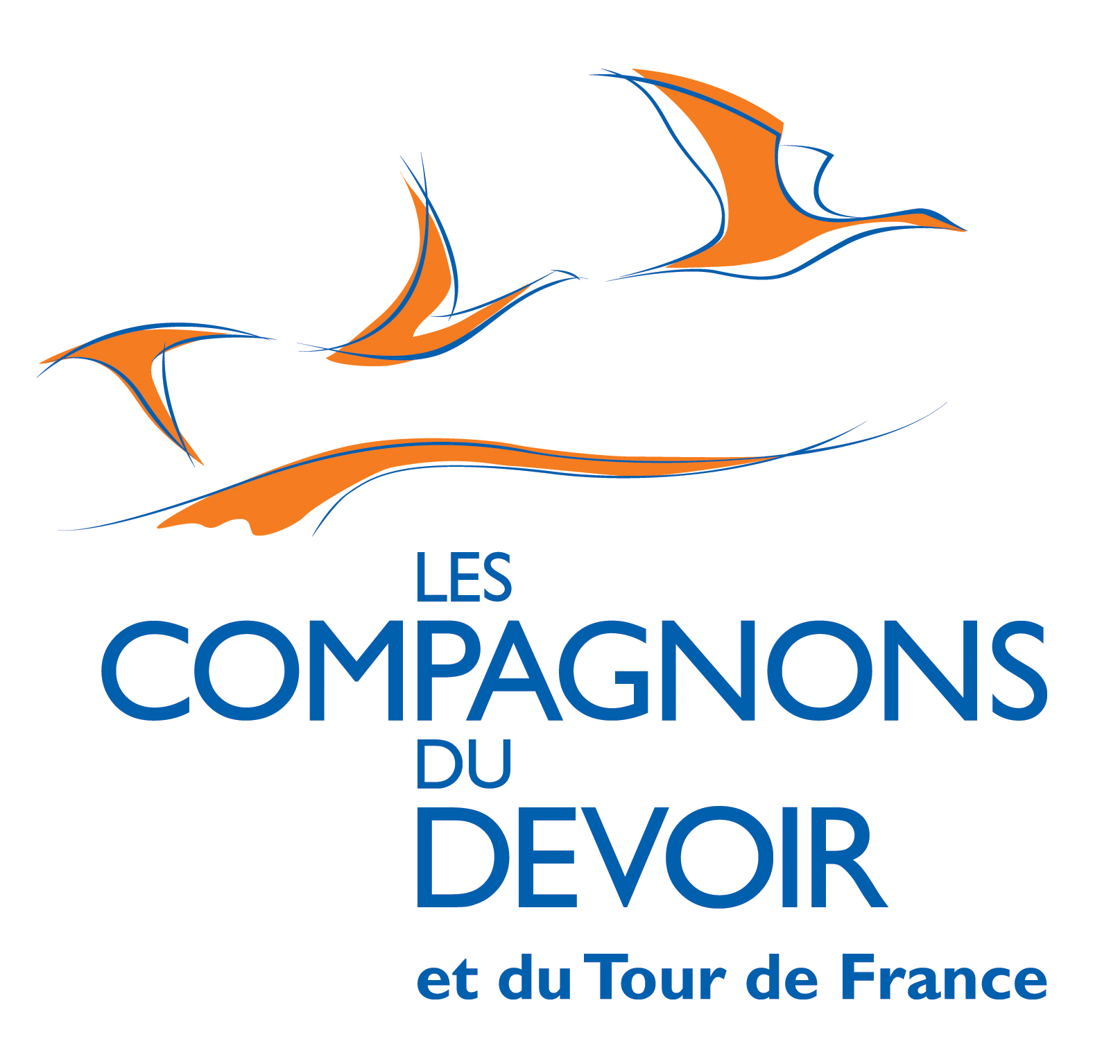 Journées portes ouvertes organisé par les Compagnons du Devoir et du Tour de France