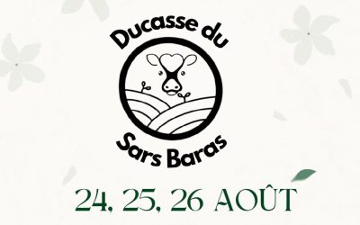 Ducasse du Sars Baras