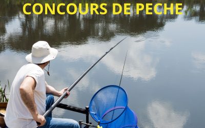 Concours de pêche